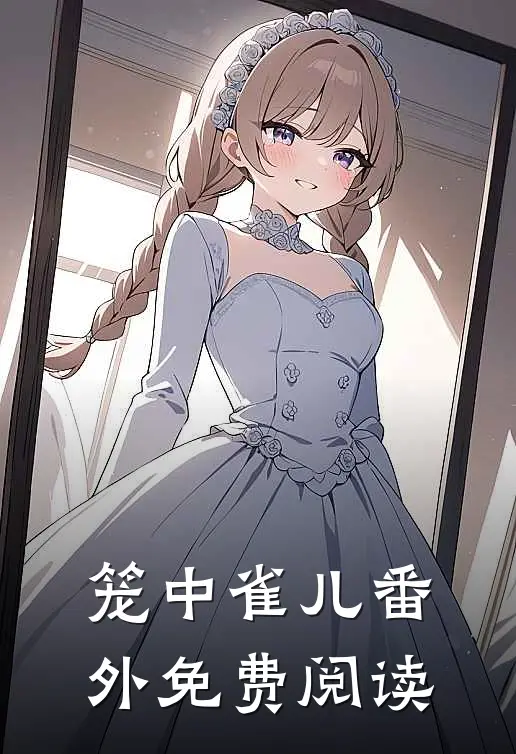 笼中雀儿 番外免费阅读
