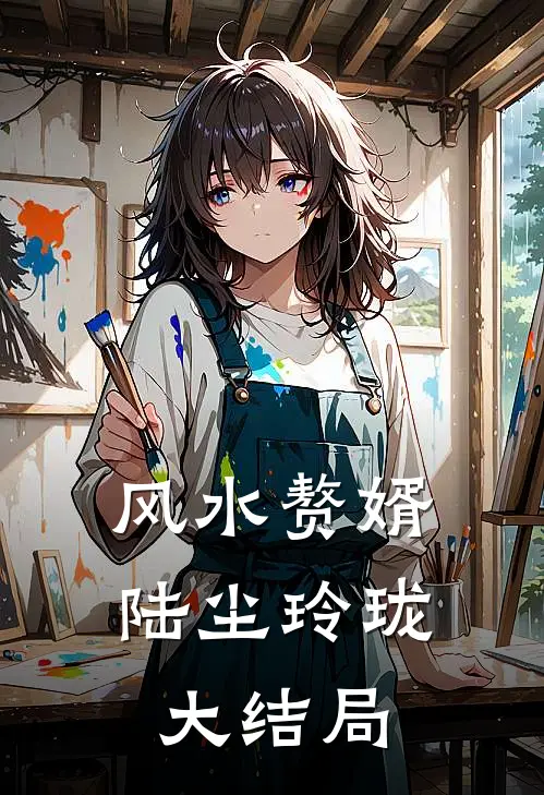 风水赘婿陆尘玲珑大结局