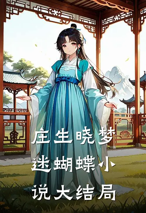 庄生晓梦迷蝴蝶小说大结局
