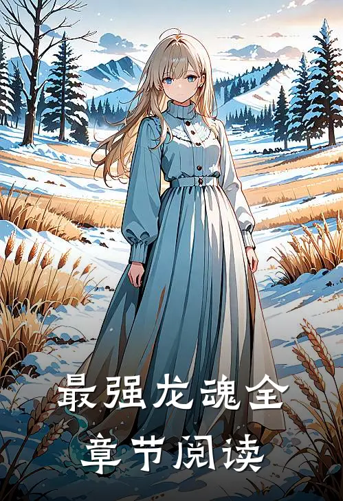 最强龙魂全章节阅读