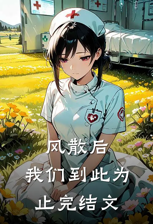 风散后，我们到此为止完结文