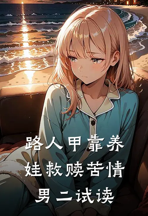 路人甲靠养娃救赎苦情男二试读
