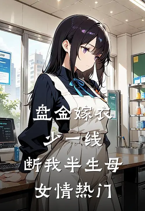 盘金嫁衣少一线，断我半生母女情热门