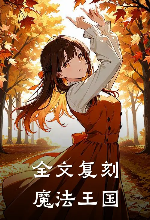 全文复刻魔法王国