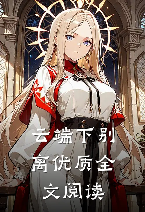 云端下别离优质全文阅读