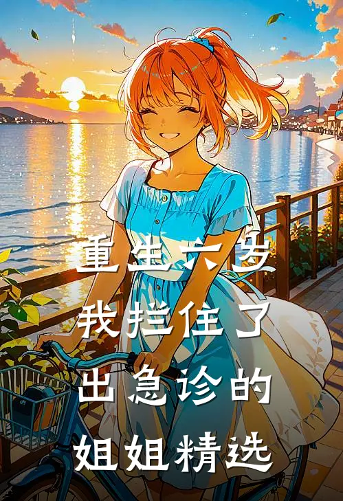 重生六岁，我拦住了出急诊的姐姐精选