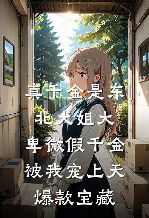 真千金是东北大姐大，卑微假千金被我宠上天爆款宝藏