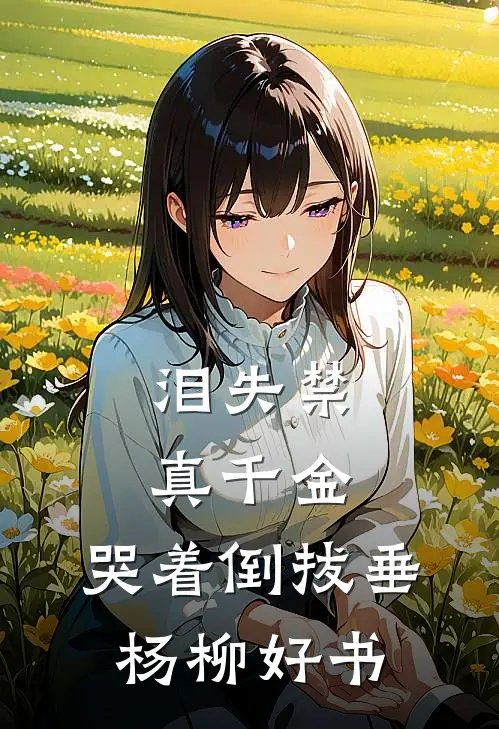 泪失禁真千金，哭着倒拔垂杨柳好书