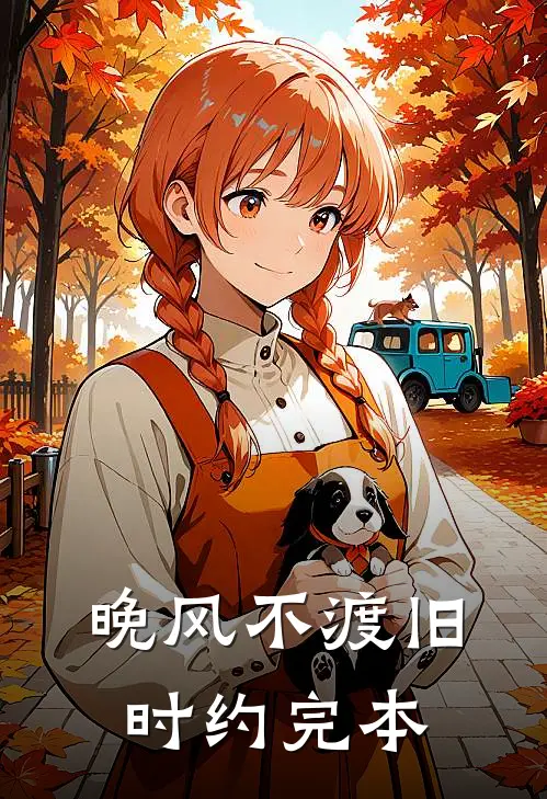 晚风不渡旧时约完本