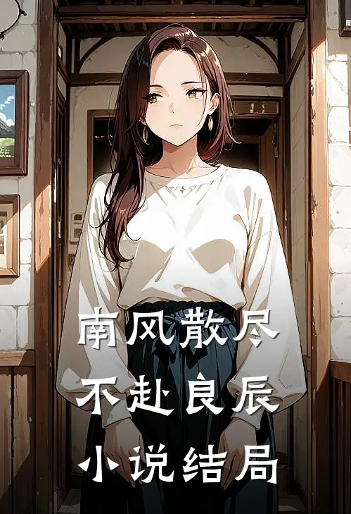 南风散尽，不赴良辰小说结局