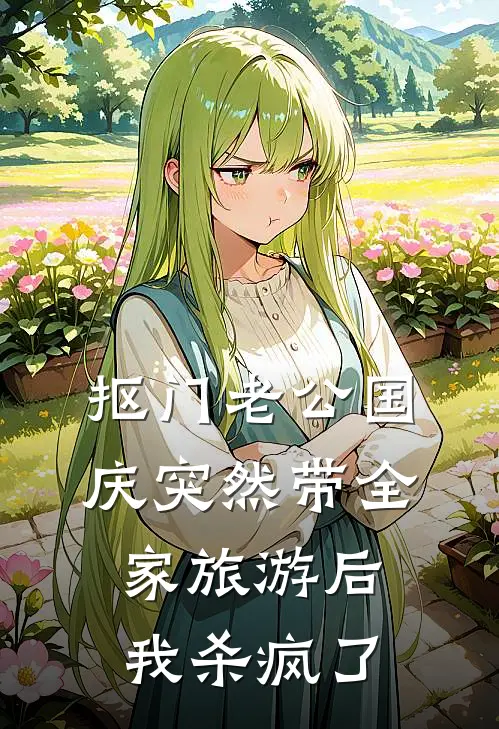 抠门老公国庆突然带全家旅游后，我杀疯了