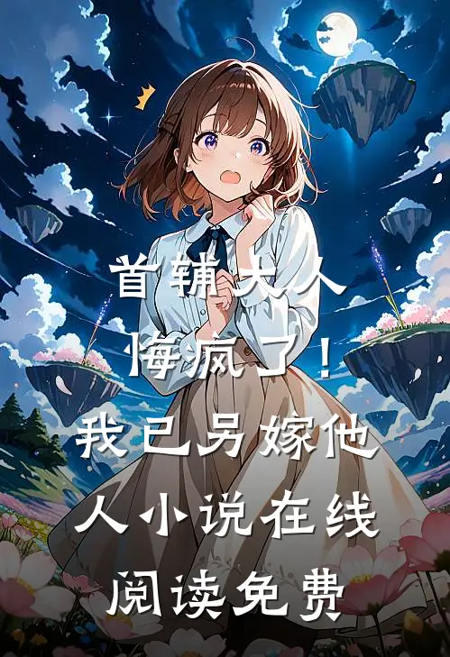 首辅大人悔疯了！我已另嫁他人小说在线阅读免费