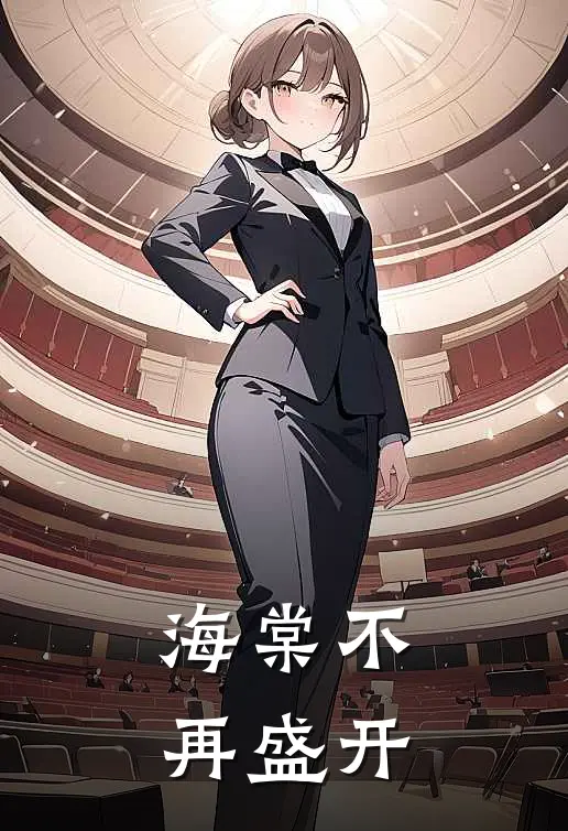 海棠不再盛开在线观看