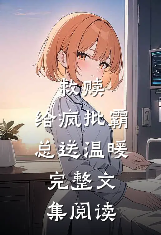 救赎：给疯批霸总送温暖完整文集阅读