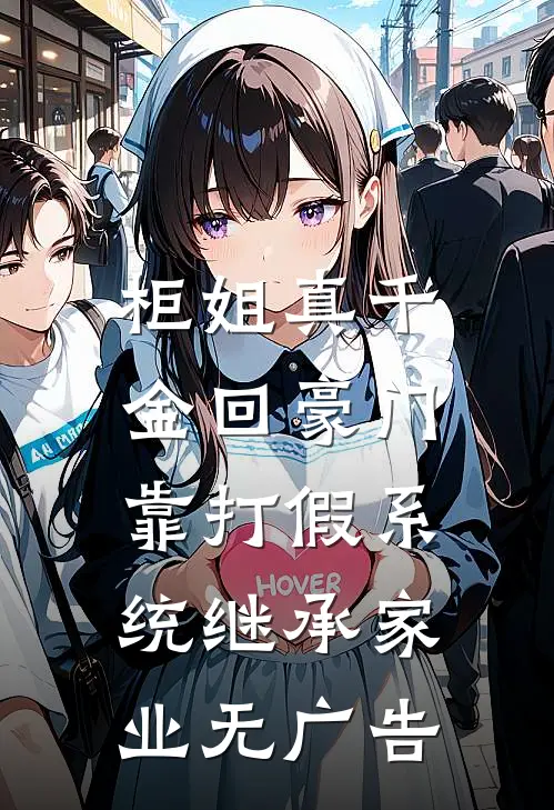 柜姐真千金回豪门，靠打假系统继承家业无广告