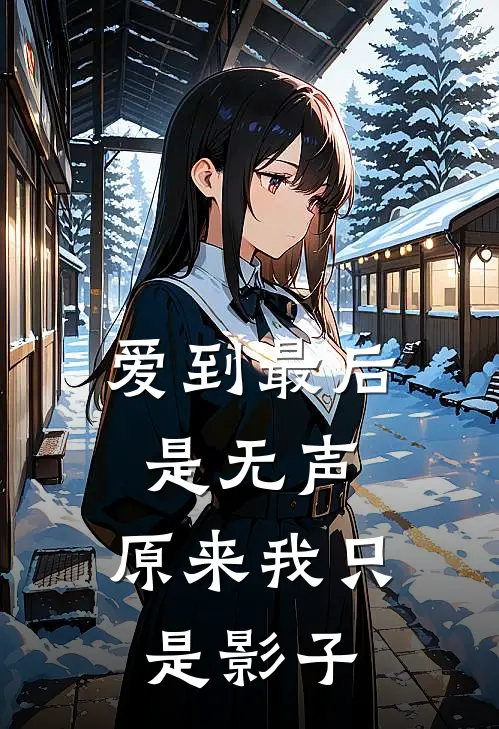 爱到最后是无声,原来我只是影子歌词