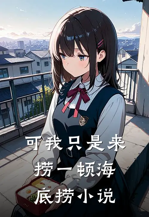 可我只是来捞一顿海底捞小说