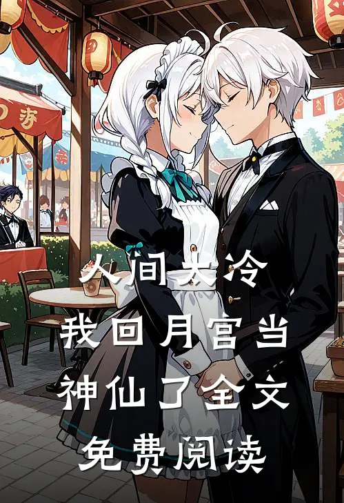 人间太冷，我回月宫当神仙了全文免费阅读