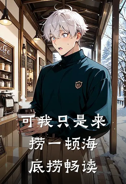 可我只是来捞一顿海底捞畅读