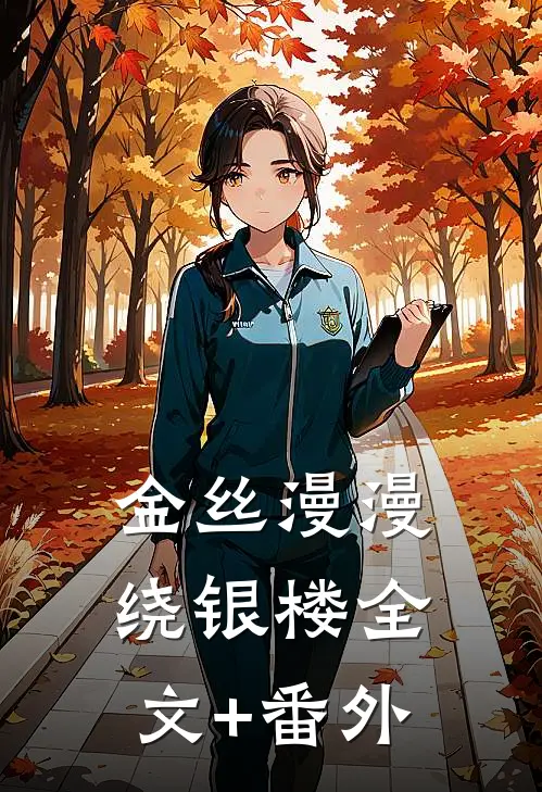 金丝漫漫绕银楼全文+番外