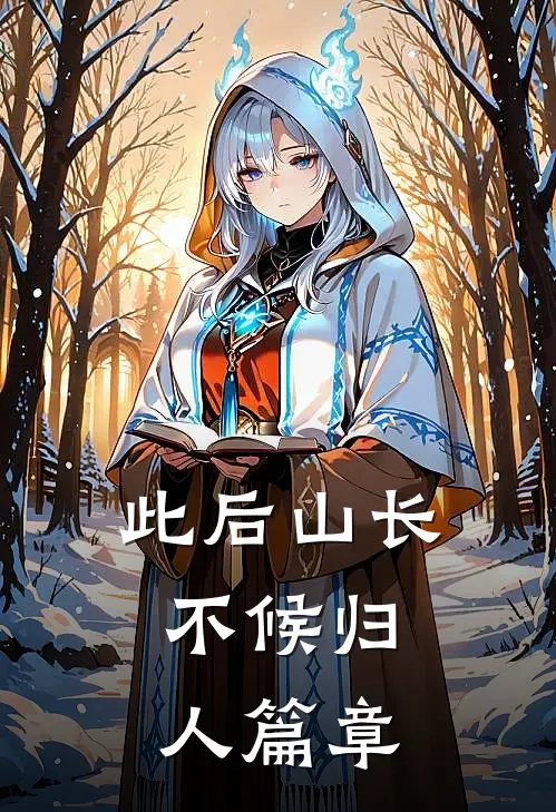 此后山长，不候归人篇章