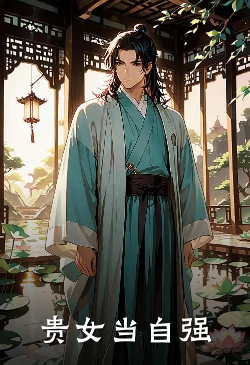 贵女当自强全文