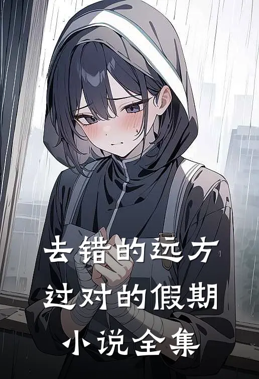 去错的远方，过对的假期小说全集
