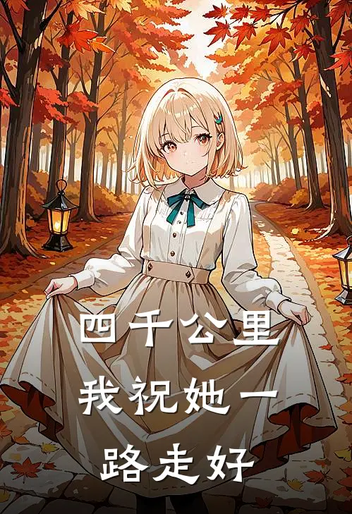 四千公里,我祝她一路走好