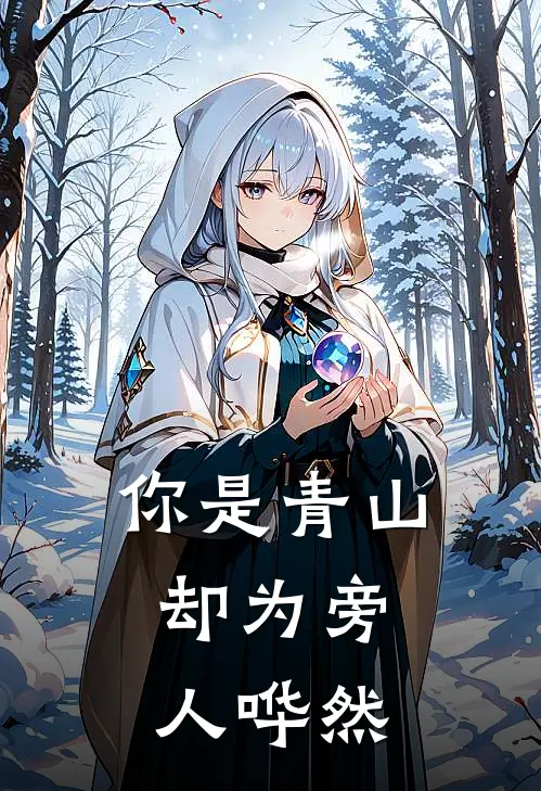 你是青山,却为旁人哗然翻译