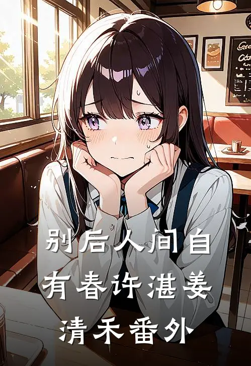 别后人间自有春许湛姜清禾番外