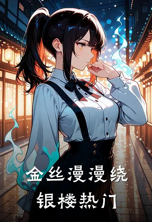 金丝漫漫绕银楼热门