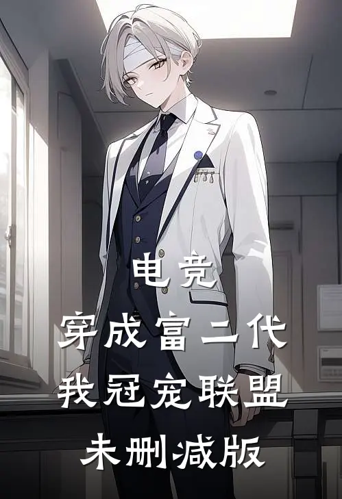 电竞：穿成富二代我冠宠联盟未删减版