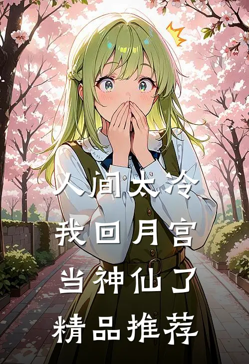 人间太冷，我回月宫当神仙了精品推荐