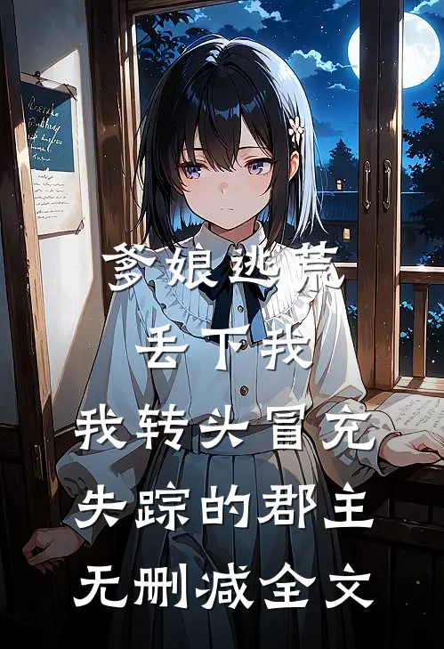 爹娘逃荒丢下我，我转头冒充失踪的郡主无删减全文