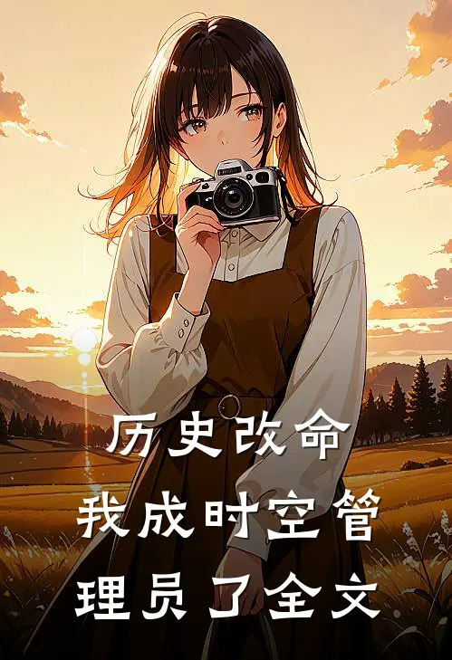 历史改命，我成时空管理员了全文