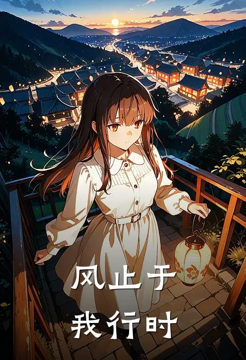 风止于我行时