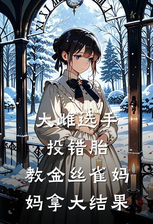 大雌选手投错胎，教金丝雀妈妈拿大结果
