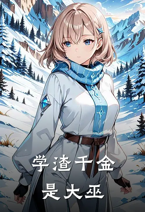 学渣千金是大巫师吗