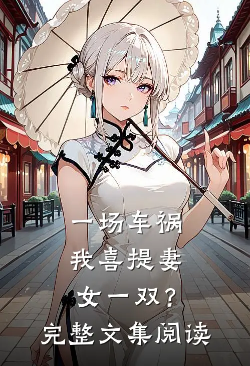一场车祸，我喜提妻女一双？完整文集阅读