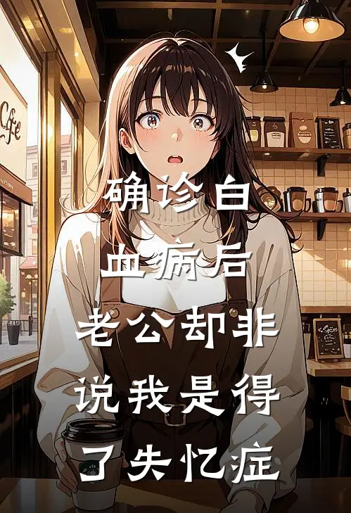 确诊白血病后，老公却非说我是得了失忆症