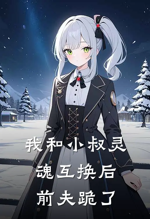 我和小叔灵魂互换后，前夫跪了