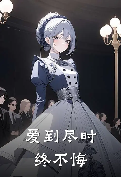 爱到尽时终不悔下一句