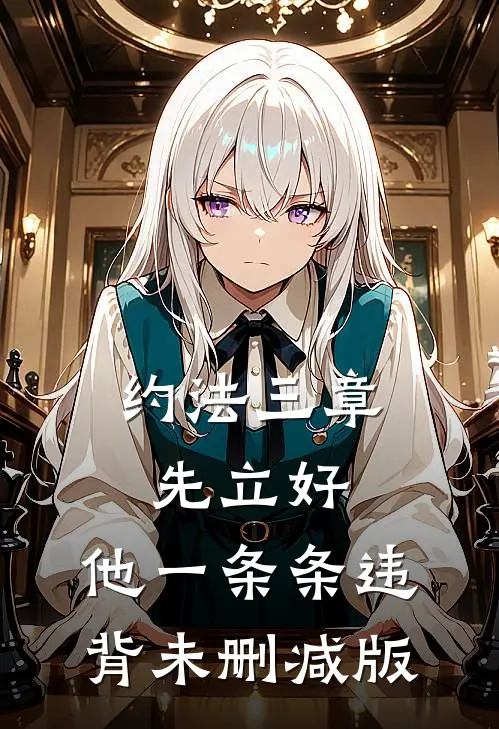 约法三章先立好，他一条条违背未删减版