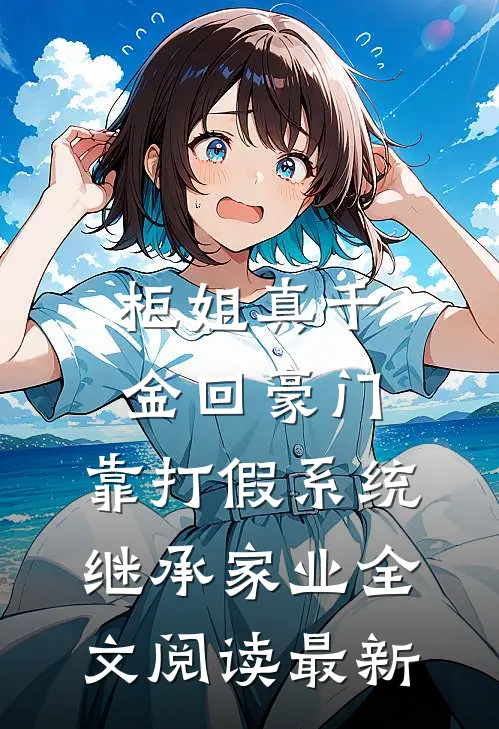 柜姐真千金回豪门，靠打假系统继承家业全文阅读最新