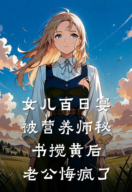 女儿百日宴被营养师秘书搅黄后，老公悔疯了