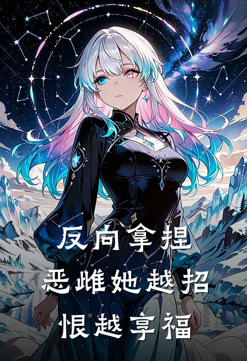 反向拿捏：恶雌她越招恨越享福