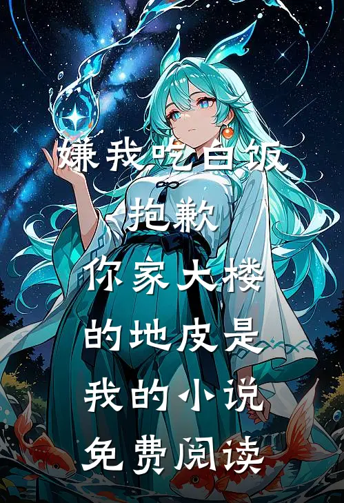 嫌我吃白饭，抱歉，你家大楼的地皮是我的小说免费阅读