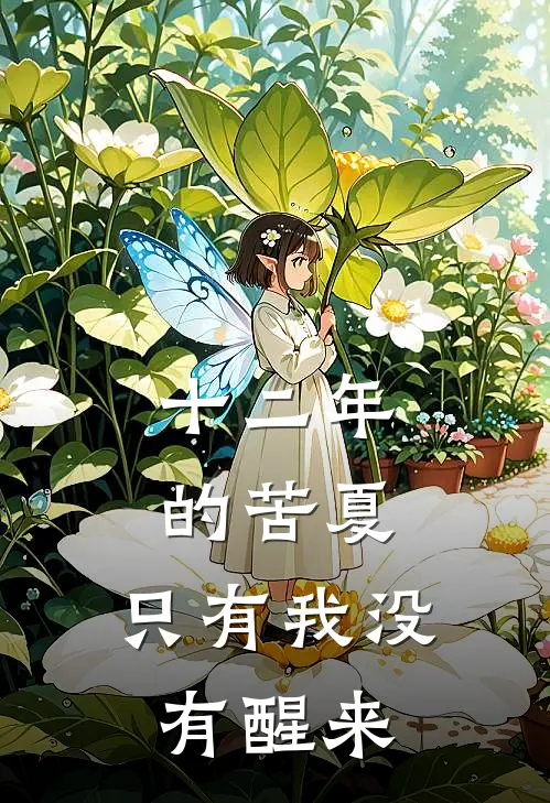 十二年的苦夏，只有我没有醒来