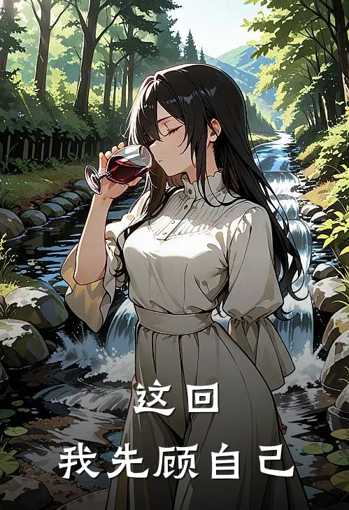 这回，我先顾自己