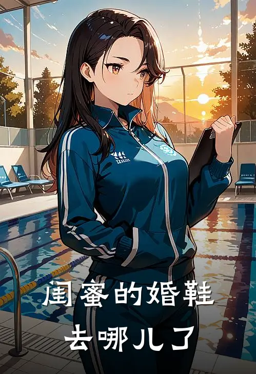 闺蜜的婚鞋去哪儿了